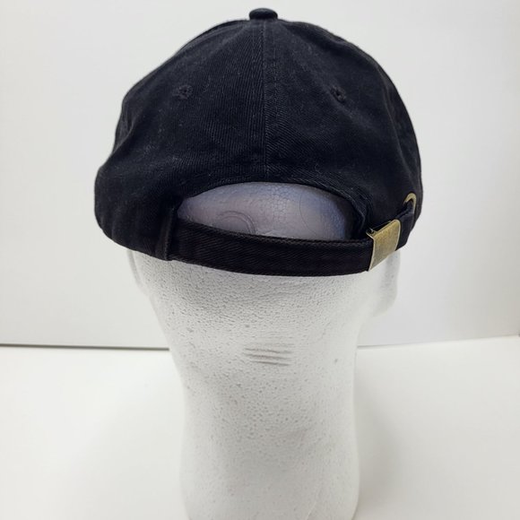 Corona‎ Hard Seltzer Beer Baseball Cap Adjustable Trucker's HAT -Black - Picture 4 of 10